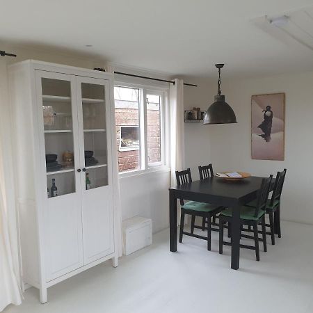 Woonboot Apartment Wijdewormer Exterior photo